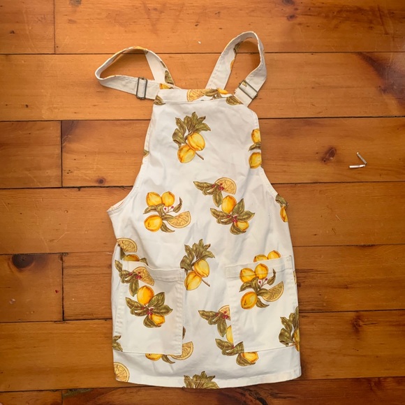 Overalls - Picture 1 of 1